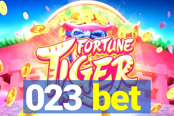 023 bet